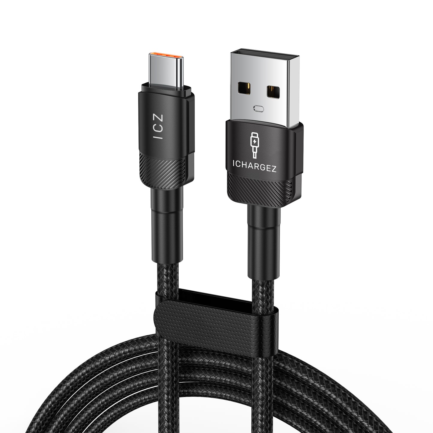USB-C Ladekabel